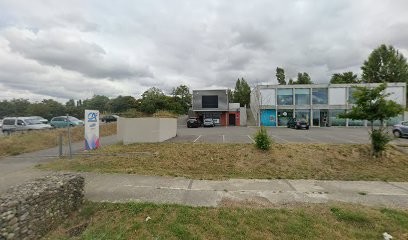 Christophe Suinot, Kinésithérapeute du sport, Pressothérapie, Kinésithérapeute à L'Isle-Jourdain