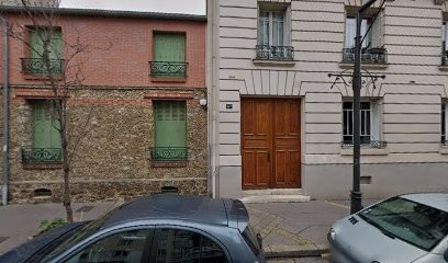 Guillaume Lenormand Masseur-kinesitherapeute Osteopathe Du Sportif, Kinésithérapeute à Montrouge