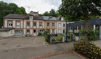 Labbey Hélène, Kinésithérapeute à Malaunay