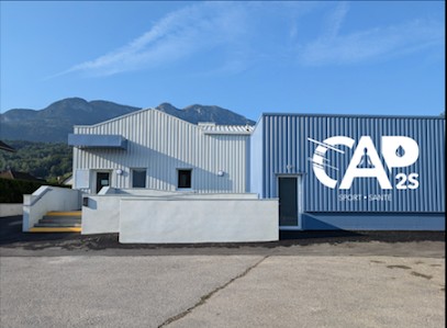 Cap 2s - Kinésithérapie Aquatic Center, Kinésithérapeute à Saint-Pierre-en-Faucigny