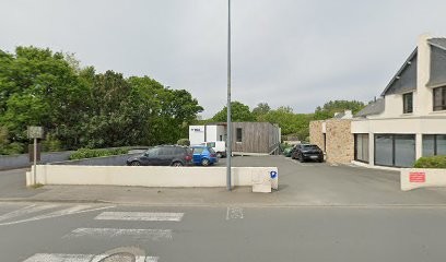 Moris Pierre, Kinésithérapeute à Pont-l'Abbé