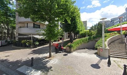 Legros Estival Bouillot SCM, Kinésithérapeute à Rueil-Malmaison