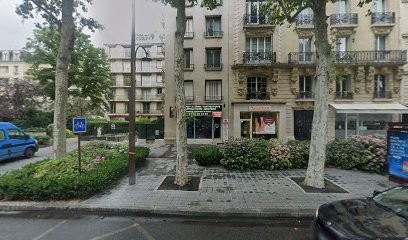 Alapetite Christophe, Kinésithérapeute à Neuilly-sur-Seine