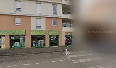 Le Bars Céline, Kinésithérapeute à Riom