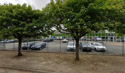 Pôle Sport Santé Scm, Kinésithérapeute à La Chaussée-Saint-Victor