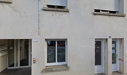 Nóra Csereklyei - Masseur-Kinésithérapeute D.E. - Langeais, Kinésithérapeute à Langeais