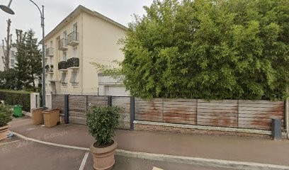 Labe Bernard, Kinésithérapeute à Sceaux
