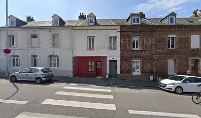 Goujon Céline, Kinésithérapeute à Dieppe