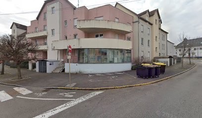 Klinger Jérôme, Kinésithérapeute à Pfastatt