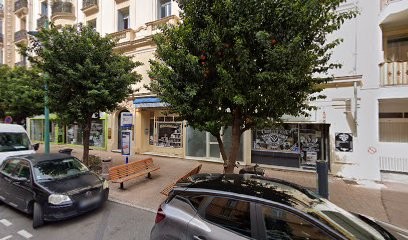 Kinésithérapeut Michilin Nicolae, Kinésithérapeute à Menton