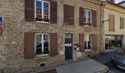 Watteaux Anne, Kinésithérapeute à Saint-Arnoult-en-Yvelines