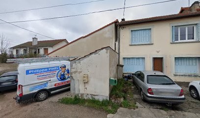 Pouzadoux Catherine, Kinésithérapeute à Randan