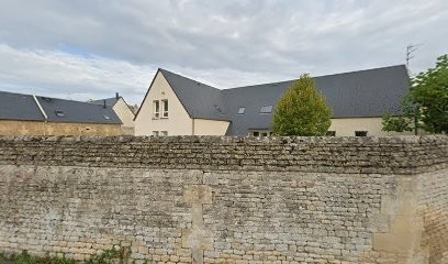Callu Mathieu, Kinésithérapeute à Thue et Mue
