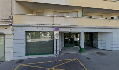 Guignand Thomas, Kinésithérapeute à Saint-Étienne