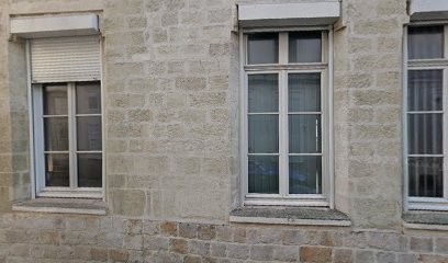 Claire Behague - Kinésithérapie Respiratoire, Kinésithérapeute à Valenciennes