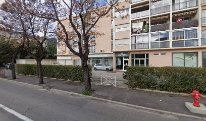 Camille Le Lann Kiné, Kinésithérapeute à La Valette-du-Var