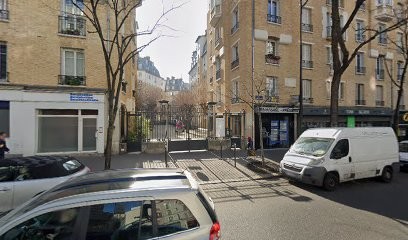 Roberto Do Nascimento, Kinésithérapeute à Paris 18