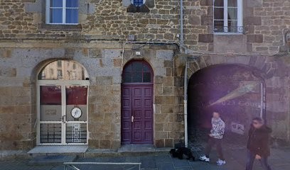 Robert Mickael, Kinésithérapeute à Saint-Malo