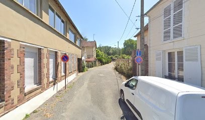 Kinésithérapeute Carlos AFONSO, Kinésithérapeute à Ézy-sur-Eure