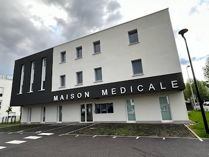 Cabinet KinéMouv’, Kinésithérapeute à Montigny-lès-Metz