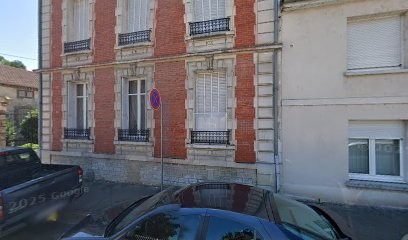 THIAN Eric, Kinésithérapeute à Collemiers