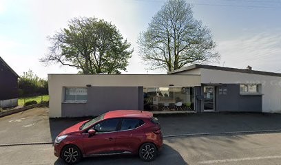 Branthome Pierre, Kinésithérapeute à Rostrenen