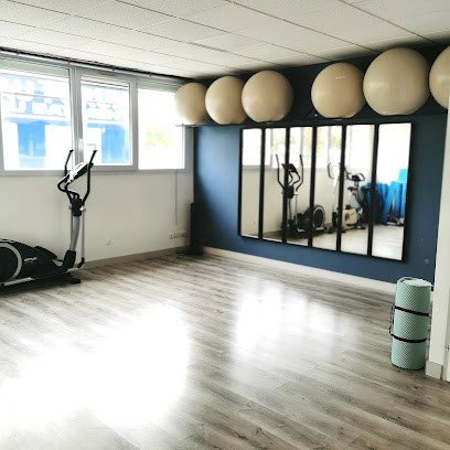 Kiné Sport Santé Pilates Europe (KSSPE) Cabinet De Kinésithérapie Rezé, Kinésithérapeute à Rezé