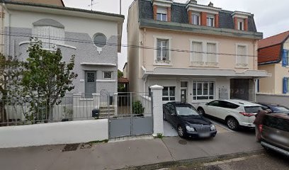 Florian Haag-Godfroy, Kinésithérapeute à Villers-lès-Nancy