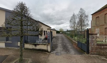 Berlemont-Wateau Marion, Kinésithérapeute à Vervins