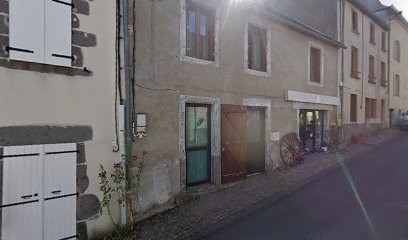 Lahouel Cyrielle, Kinésithérapeute à Tauves