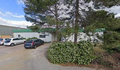 Lamanna Cédric, Kinésithérapeute à Narbonne