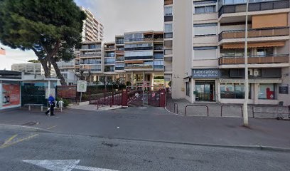Pons Dubayle Benassayag Mestre, Kinésithérapeute au Cannet