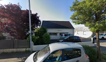 Quatremere Jérémy, Kinésithérapeute à Lorient