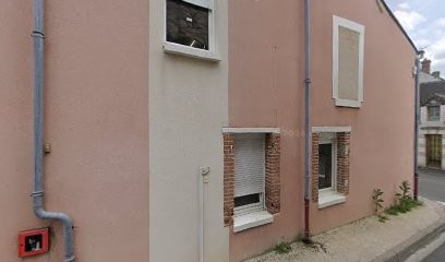 Renard Fabien, Kinésithérapeute à Romorantin-Lanthenay