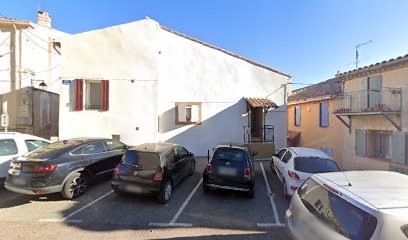 Roux, Kinésithérapeute à Saint-Savournin