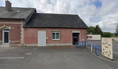 Bazin Cyndie kinésithérapeute, Kinésithérapeute à Lassigny