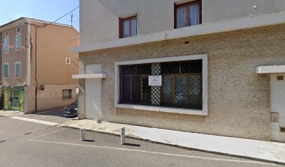 Rouby Françoise, Kinésithérapeute à Nyons