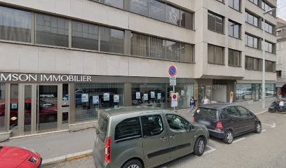 Cabinet De Kinésithérapie Brodier Rapin, Kinésithérapeute à Strasbourg