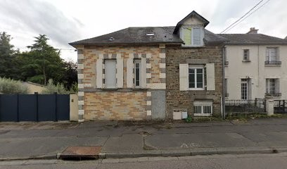 Bernard Le Saouter, Kinésithérapeute à Condé-en-Normandie