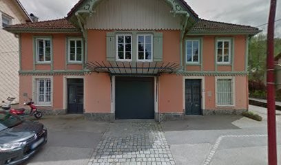 Cabinet Kinésithérapie SESSA WENGER Lydie, Kinésithérapeute à Gérardmer