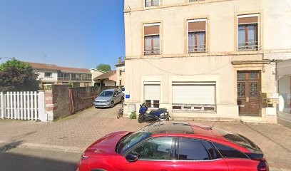 Cabinet De Kinésithérapeutes Dubois-Trogrlic Et Boudot SCM, Kinésithérapeute à Pompey