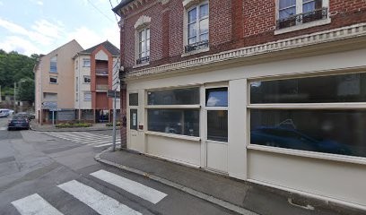 Cabinet Paramédical De Méru, Kinésithérapeute à Méru