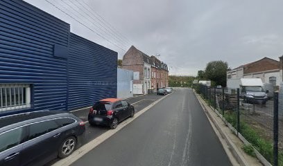 Desurmon Alexandre Henry, Kinésithérapeute à Saint-André-lez-Lille