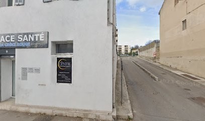 Espace Santé La Croix Rouge, Kinésithérapeute à Marseille 13