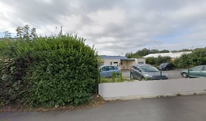 Landuré Gouez Véronique, Kinésithérapeute à Guipavas