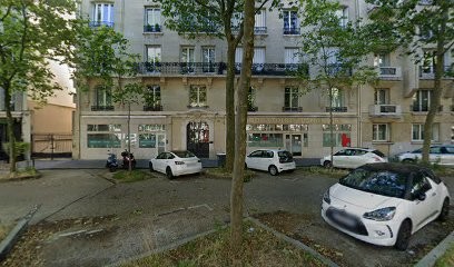 Renaud Willy, Kinésithérapeute à Paris 14
