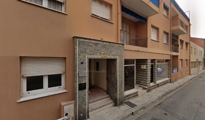 Giannettini Magali, Kinésithérapeute à Villefranche-sur-Mer