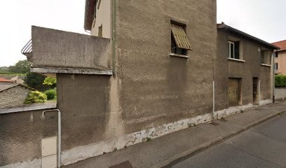 Kovesdi Carine, Kinésithérapeute à Saint-Genis-Laval