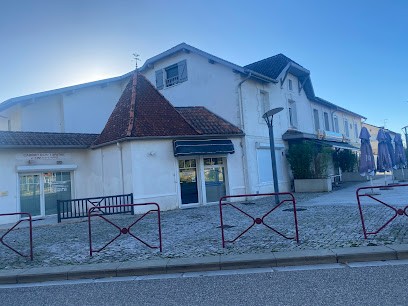 Izabela Szymiec, Kinésithérapeute à Saint-Geours-de-Maremne