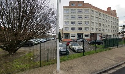 Sarah Gonçalves Jacquemin, Kinésithérapeute au Plessis-Bouchard